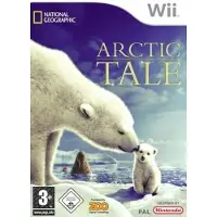 An Arctic Tale