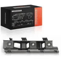 Frankberg 1x bumpersteun voor links voor VW Passat Variant