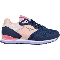 Pepe Jeans London Day Schoenen