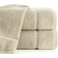 Eurofirany Luxe Badhanddoek Salado 50x90cm - Zacht & Absorberend Katoen