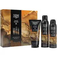 Therme Men Oriental Hammam Treatment Gift Set