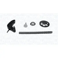 MAGNETI MARELLI 341500001620 Distributiekettingset