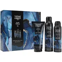 Therme Men Nordic Wellness Treatment Gift Set