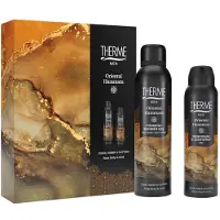 Therme Men Oriental Hammam Classic Gift Set