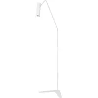 Nowodvorski Lighting Staande lamp 6493 EYE SUPER, wit, vloerlamp