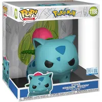 Funko POP! Pop! Jumbo - Ivysaur #1186