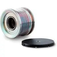 Mastervolt Alpha Compact 6 Channel 49.8 Mm Pulley Zilver