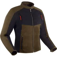 Segura Volt waterdichte motorfiets textiel jas