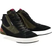 Alpinestars Stated Motorschoenen
