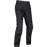Richa Airsummer Textiel broek voor damesmotorfiets