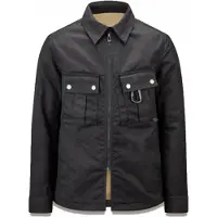 Belstaff Centenary Challenger Motorfiets Shirt