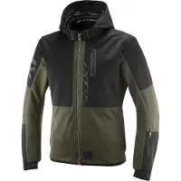 Ixon Park Air Motorfiets Textiel Parka