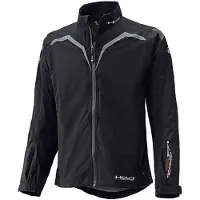 Held Rainblock 2025, regenjas ,zwart ,3XL