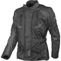 GMS Taylor Motorfiets textiel jas