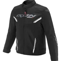 Ixon Striker 2 waterdichte Kids Motorcycle Textile Jacket