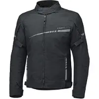 Held Renegade 2 Dames Zwart Waterdicht Textiele Motorjas Maat XL