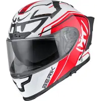 Berik FF871 Mapuro Helm Maat