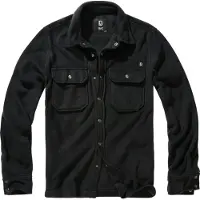 Brandit Jeff Fleece Overhemd