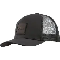 BOSS Pet 'Elliot' zwart