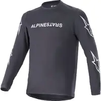 Alpinestars A-dura Switch Langarm Enduro Trui
