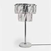 Loberon Tafellamp Crystalford
