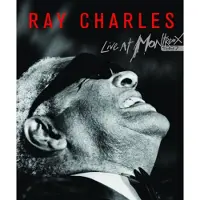 VERYCORDS Ray Charles - Live At Montreux