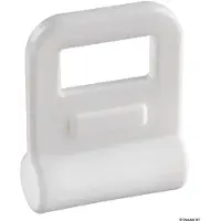 Osculati Nylon glijders voor grootzeil, 14 mm, 58.047.50