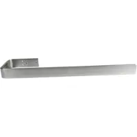 Kermi Rubeo Handdoekhouder lengte 670 mm RVS geborsteld ZC00990002