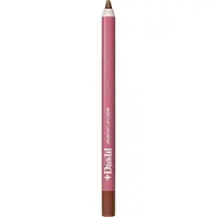 Dashl Read My Lip Liner Warm Toffee