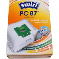 Swirl PC 87 (PC90) MP Plus AirSpace