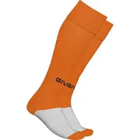 Givova Boots Orange Orange - 40-45