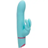 Calexotics Love Bunny Rotating Bunny