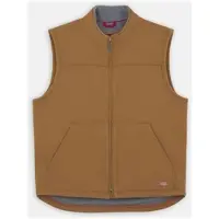 Dickies Dk0a4yn4 Sherpa Lined Duck Vest | Maat: S