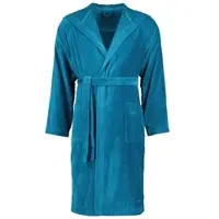 Vossen Badjas Unisex Texas Poseidon-S