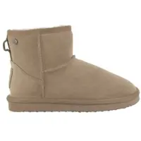 Piece of Mind Boots 'Classic' lichtgrijs