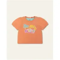 Oilily Tubby T-Shirt- maat92/2T