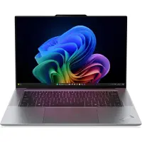 Lenovo ThinkPad X9-15p Gen 1 Aura Edition Copilot+ PC, 38,9 cm (15,3 inch), 2880 x 1800 pixels, 32 GB, 1 TB, Windows 11 Pro, grijs