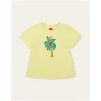 Oilily Tease T-Shirt- maat140/10yr