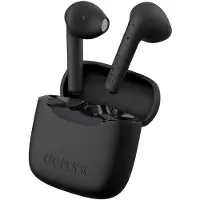 DeFunc True LITE II Draadloze Oordopjes – Bluetooth Earbuds – Comfort Fit met AI App Ondersteuning