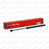 Stark SKGS-0220220 Gasveer achterklep