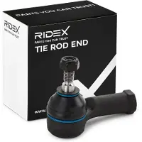 RIDEX 914T0218 Stuurkogel