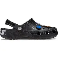 Crocs Klomp Unisex Star Wars HyperSpace Classic Multi-Schoenmaat 37 - 38