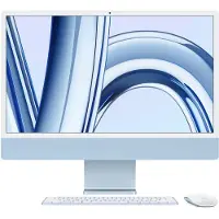 Apple iMac 24" M3-chip