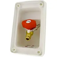 Whale External Gas Connection For Barbecues And Lpg Eu Transparant