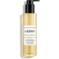 Lierac Démaquillants Olie Huile Démaquillante 150ml