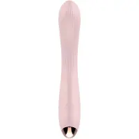 EasyToys G-spot Vibrator Roze