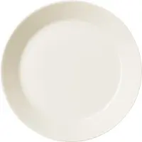 Iittala Ontbijtbord Teema Wit 17,5 cm