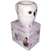 Harry Potter Kop - Hedwig 3D - voor Geen - meerkleurig | Maat Standard