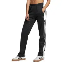 Adidas Originals Broek 'Beckenbauer' zwart / wit