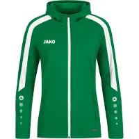 Jako Jas met kap power 6823-200